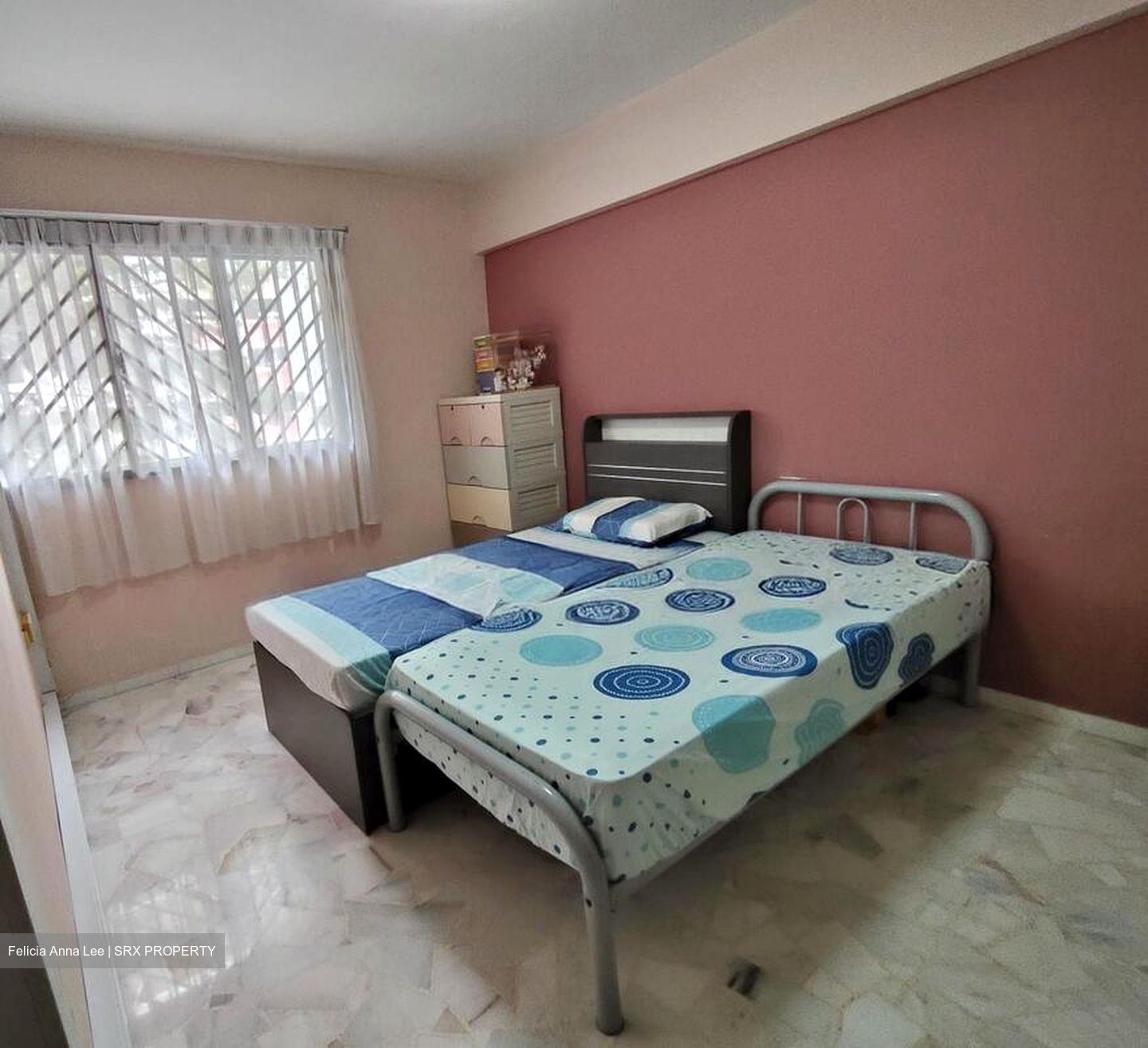 Blk 81 Bedok North Road (Bedok), HDB 4 Rooms #507127221